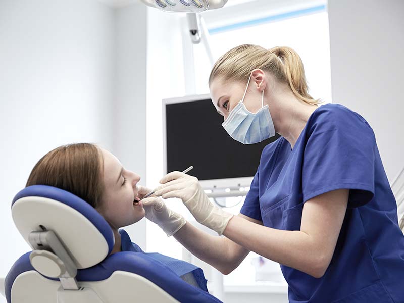 根管治療的時機