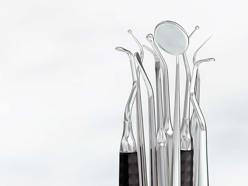 談「器械消毒」－如何確保器械確實「滅菌」？